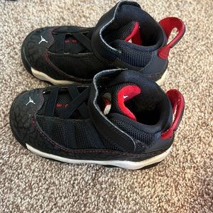 Baby Jordan